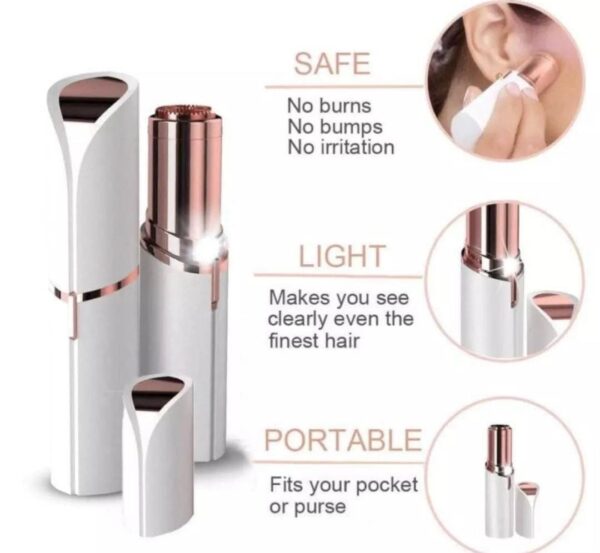 Facial Hair Remover - Image 3