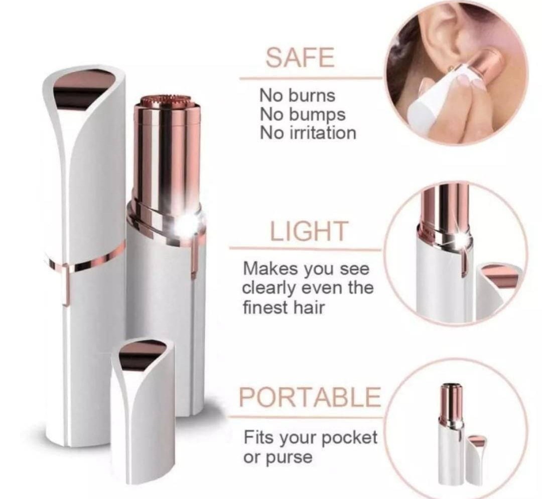 Facial Hair Remover - Image 3
